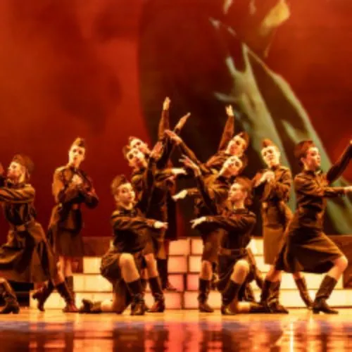 Билеты на концерт 21 фев 2026 – День защитника в Краснодаре