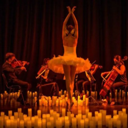 Билеты на Christmas Classics – Москва, 21 дек 2025