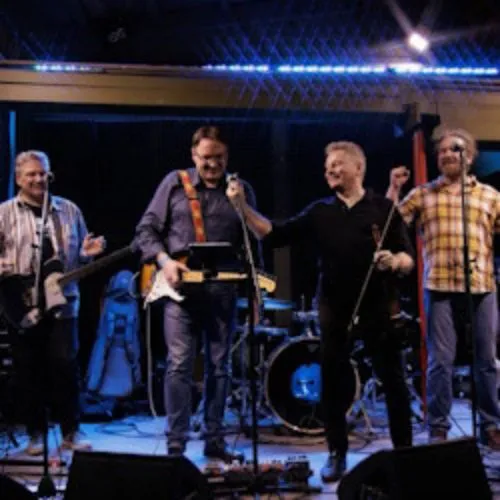 Билеты на концерт Искатели Приключений 21 дек 2025