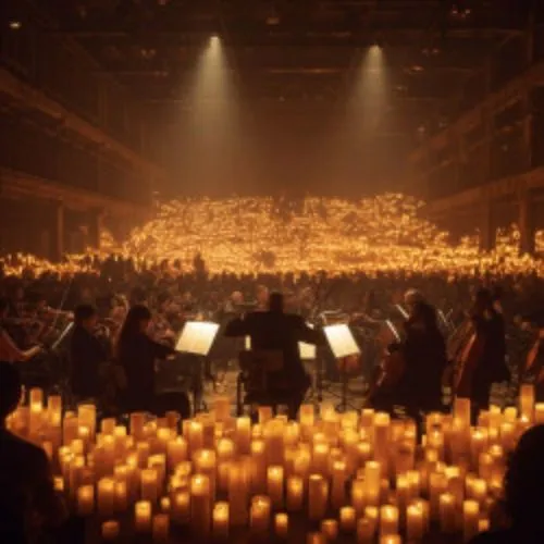 Билеты на Рок Симфонию CAGMO 19 дек 2025, Самара