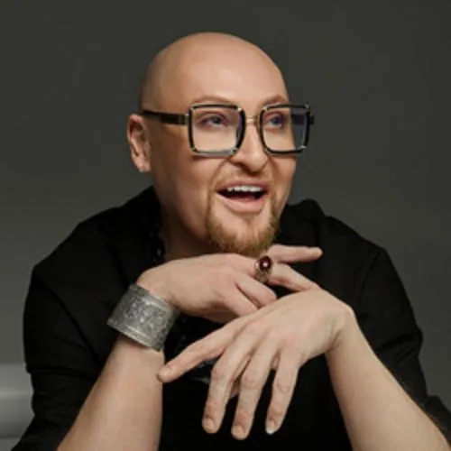 Билеты на Шуру в Petter Москва 26 фев 2026