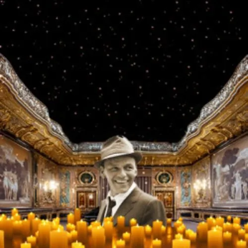 Билеты на Frank Sinatra. Рождественские песни в СПб 06 янв 2026