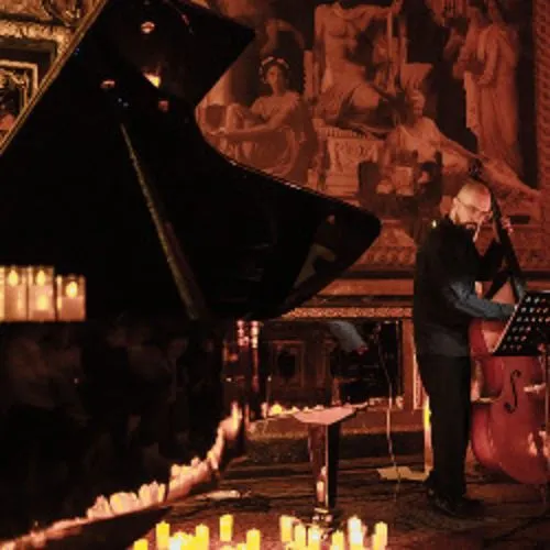 Билеты на концерт 7 янв 2026 – Магия свечей в СПб