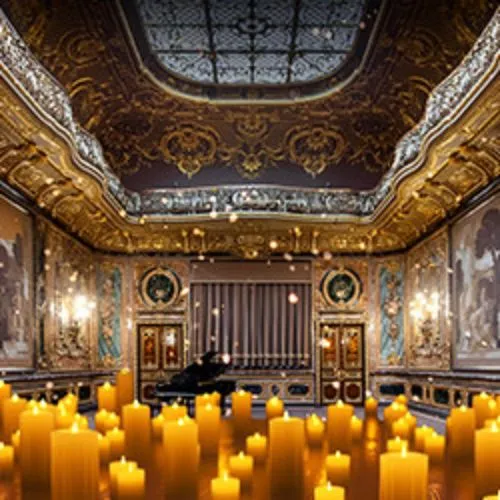 Билеты на концерт Вивальди и Эйнауди – 29 янв 2026...