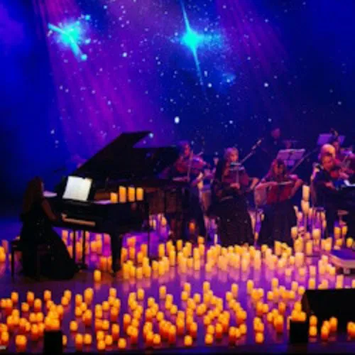 Билеты на концерт 17 Дек 2025 во Владимире