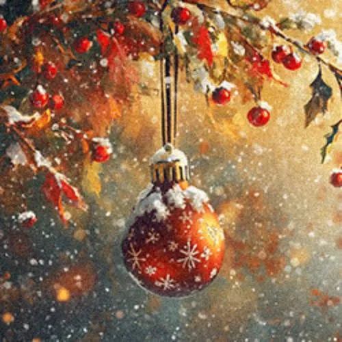 Билеты на "Магия свечей" Вивальди-Jingle Bells, 7 янв 2026