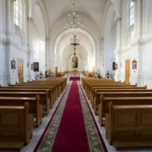 Билеты на орган: Ave Maria, СПб, 20 Янв 2026