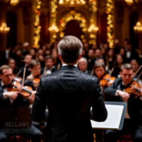 Билеты на концерт Bellamy Orchestra в Геленджике 09 янв 2026