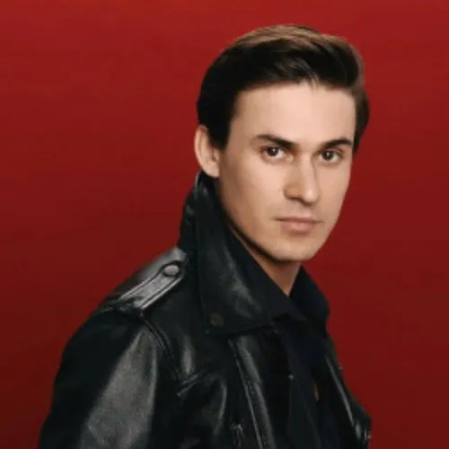 Билеты на Ришат Тухватуллин в Уфе 17 фев 2026