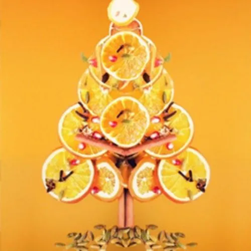 Билеты на Оранжевую Ёлку 21 дек 2025 в СПб