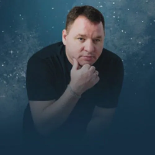 Билеты на концерт Сергея Завьялова — Москва 08 Янв...