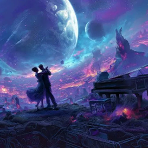 Билеты на Artfonix. Романтика кино 01 фев 2026 Москва