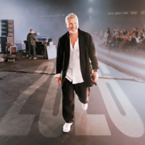 Билеты на Леонид Агутин - Екатеринбург 04 ИЮЛ 2026