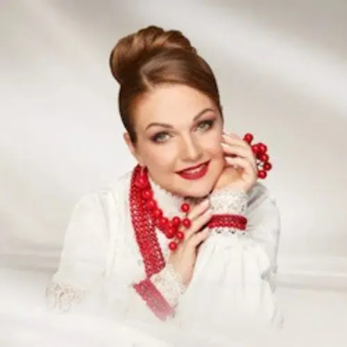 Билеты на Марину Девятову 09 Янв 2026 Москва