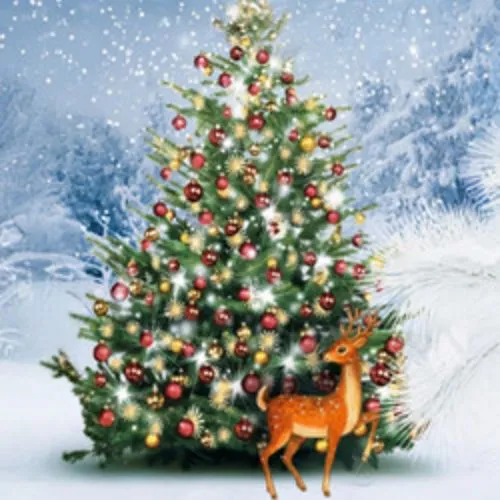 Билеты на "Серебряное копытце" в СПб 6 Янв 2026