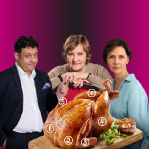 Билеты: Шесть блюд из одной курицы, 14 янв 2026