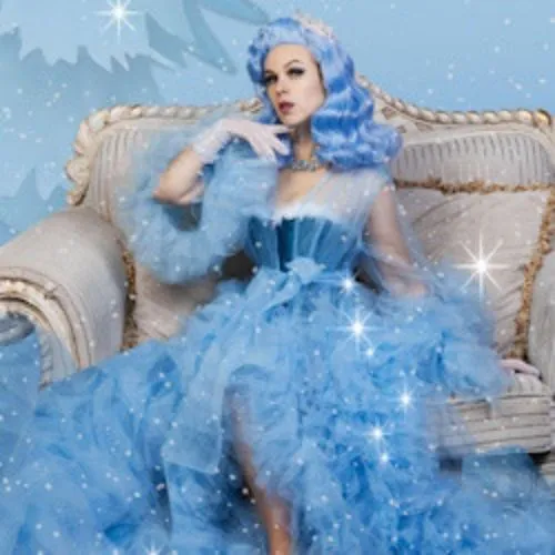 Билеты на шоу «Брызги шампанского» в Москве 28 декабря 2025