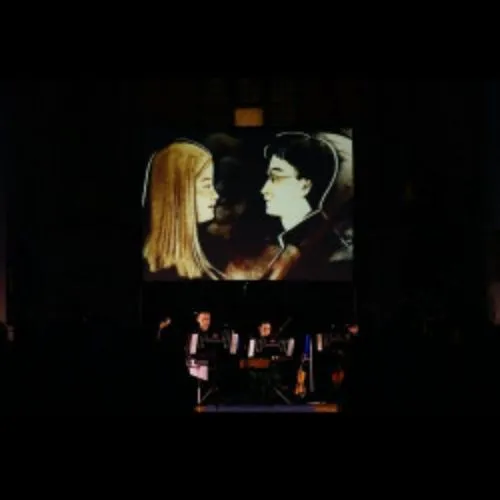 Билеты на Гарри Поттер: Новый год в Хогвартсе 28 декабря