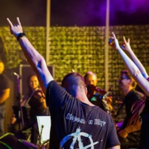 Билеты на концерт Король и Шут – 31 дек 2025 Москва