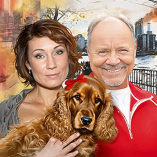 Билеты на спектакль Счастье по приговору 06 фев 20...