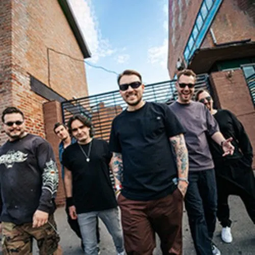 Билеты на The Translators в Москве 28 Дек 2025