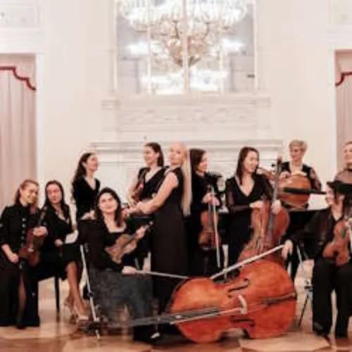 Билеты на Северное сияние в СПб 22 фев 2026