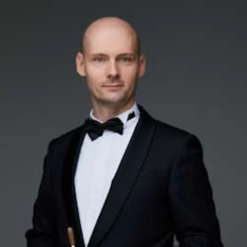 Билеты на концерт 23 Фев 2026 - Санкт-Петербург