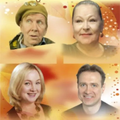 Билеты на спектакль «Незамужняя женщина» 28 ноя 2025