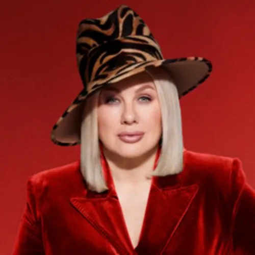 Билеты на концерт Евы Польны 22 фев 2026 в Нижнем Новгороде