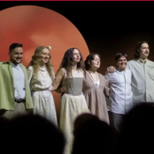 Билеты на концерт 20 Дек 2025 Москва-Песни богоискательства