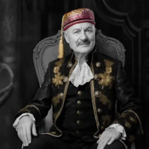 Билеты Гарпагон или обманутый жених - 17 Дек 2025, Москва