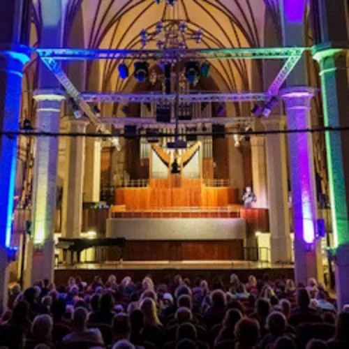 Билеты на "Аве Мария" 6 Янв 2026, Калининград