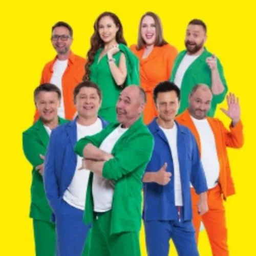 Билеты на Уральские Пельмени в Уфе 10 мар 2026