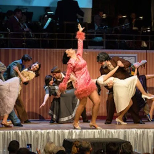 Билеты на "А у нас во дворе" 30 Дек 2025, Калининград