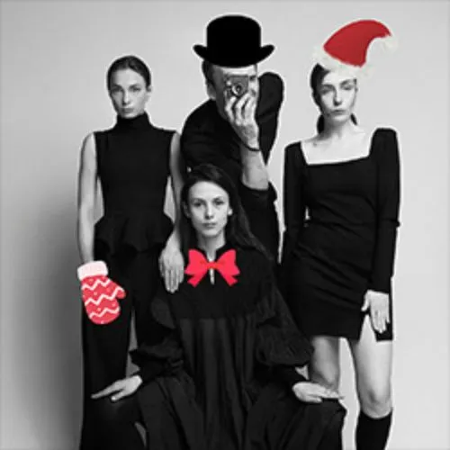 Билеты на Чудеса в большом городе. Рождество 8 янв 2026