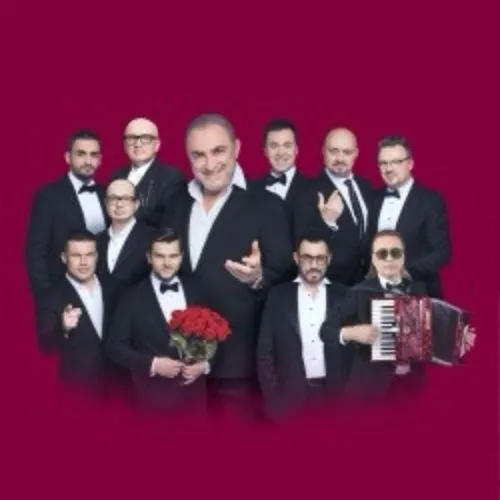 Билеты на концерт Хор Турецкого в Ярославле 3 марта 2026