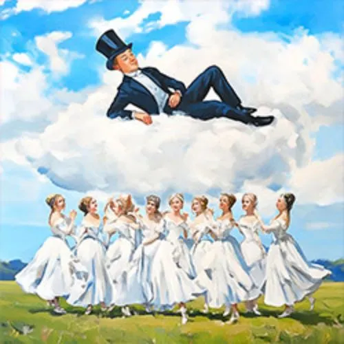 Билеты на "Женитьба Бальзаминова" в Сочи...