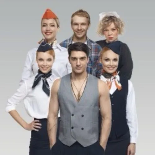 Билеты на "Мы летим" в Ярославле 19 фев ...