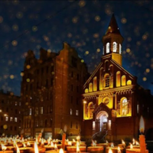 Билеты на Вивальди – 7 янв 2026 в СПб