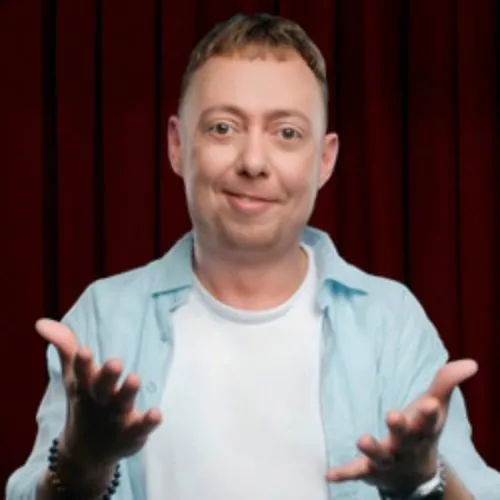 Билеты на Нидаль Абу Газале в Москве 17 фев 2026