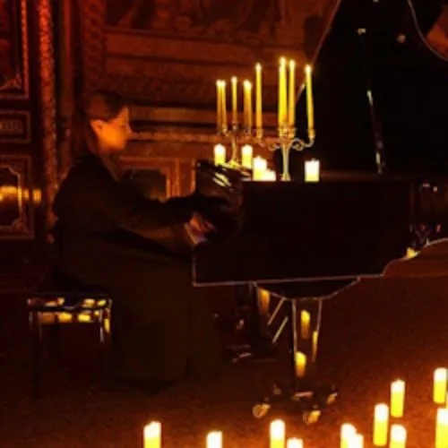 Билеты на концерт «Шедевры фортепиано» 14 янв 2026 СПб