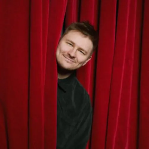 Билеты на Вадима Постильного в Москве 4 янв 2026