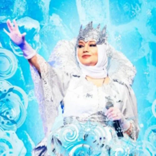 Билеты на Новогодний бал Татьяны Булановой 4 Янв 2026