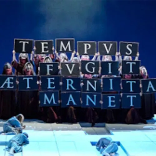 Билеты на оперу "Дон Карлос" 29 дек 2025 СПб