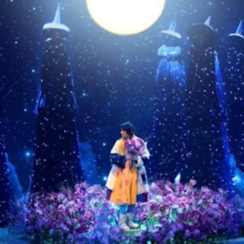 Билеты на "Рождественская сказка" 2 янв 2026, Санкт-Петербург