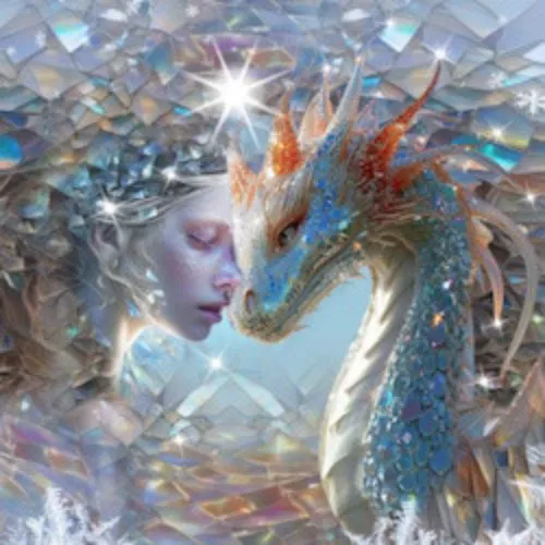 Билеты на Шоу "Слеза Дракона" 27 Дек 2025 СПб