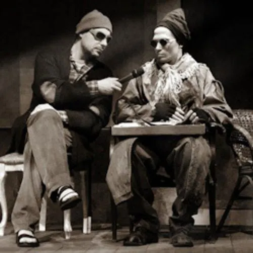 Билеты на «Легкая боль» 21 фев 2026 СПб