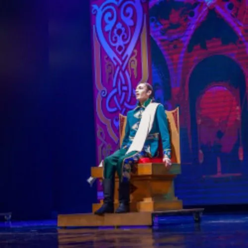 Билеты на Щелкунчик 3 Янв 2026 Серов