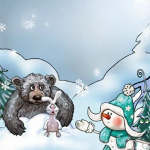 Билеты на Снеговик и солнышко в Уфе 18 дек 2025