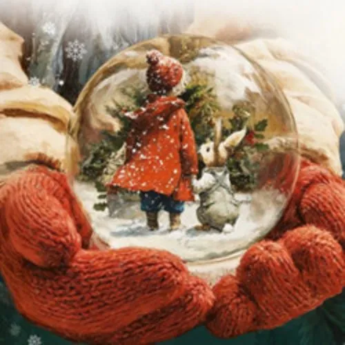 Билеты на Волшебные сказки Беатрис Поттер в Уфе 31 Дек 2025